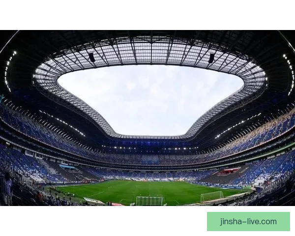 2026年墨西哥世界杯主场馆全景揭秘与赛事亮点分析 2026年墨西哥世界杯主场馆全景揭秘与赛事亮点分析