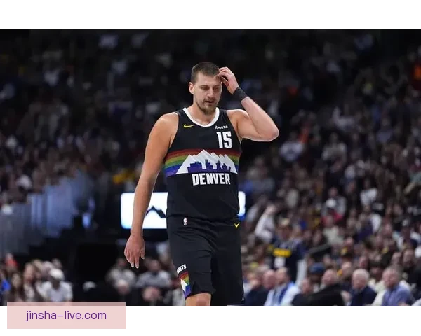 穆雷砍下赛季新高53分9记三分 约基奇23+21+19三双助掘金险胜独行侠 穆雷砍下赛季新高53分9记三分 约基奇23+21+19三双助掘金险胜独行侠