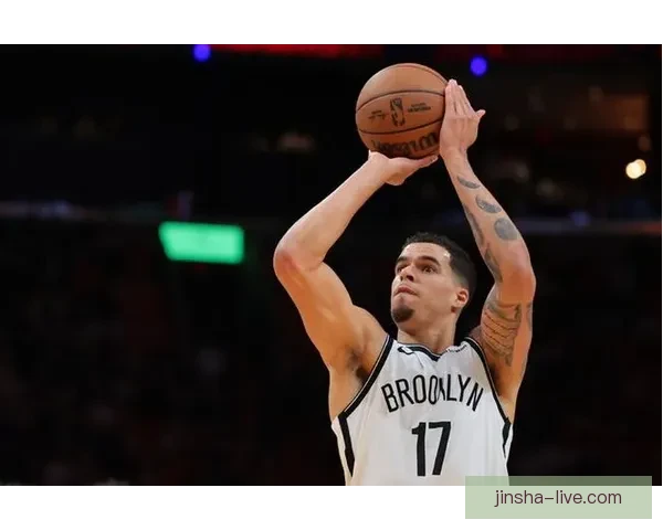 篮网官方宣布小波特因左腿筋拉伤缺阵 预计两到三周后复查