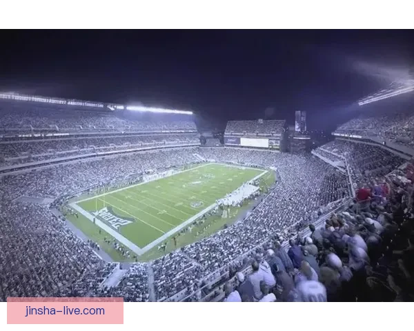 2026年美国世界杯主场馆分布与赛事精彩全景解析