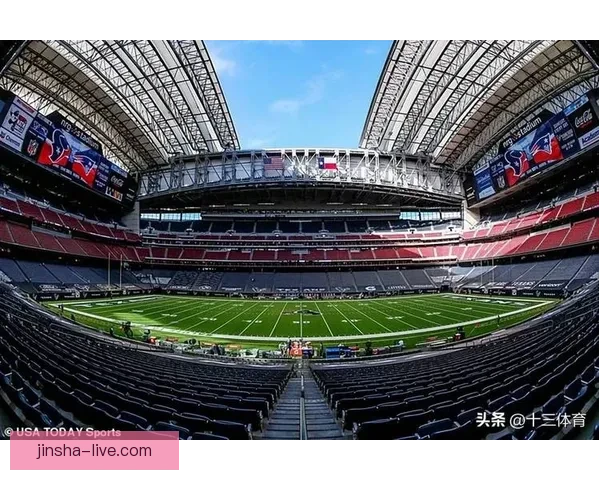 2026年美国世界杯球场全景揭示与赛事场地分析