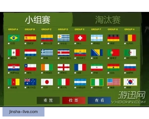 世界杯竞猜火热开启，注册即可领取专属豪华奖励活动
